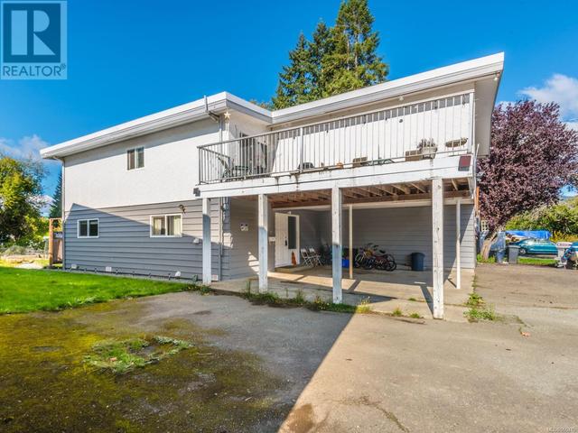 4860 Mary St, House detached with 7 bedrooms, 4 bathrooms and 4 parking in Port Alberni BC | Image 36