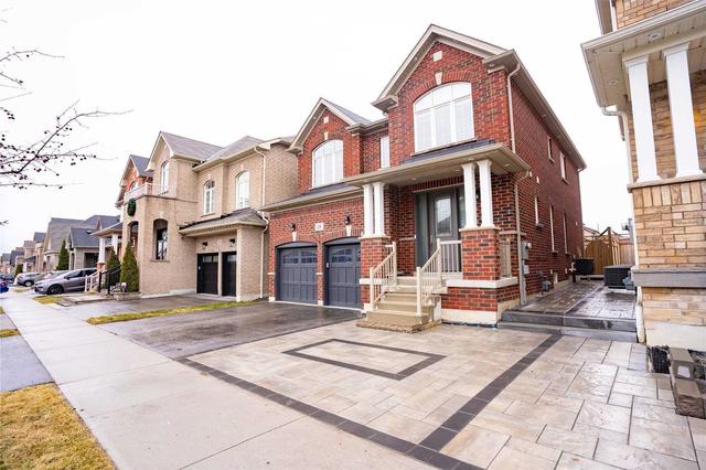 28 Tampsett Ave, House detached with 4 bedrooms, 4 bathrooms and 6 parking in Ajax ON | Image 34