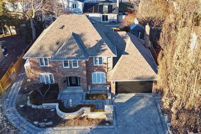 2059 Shawanaga Tr, House detached with 4 bedrooms, 6 bathrooms and 7 parking in Mississauga ON | Image 1