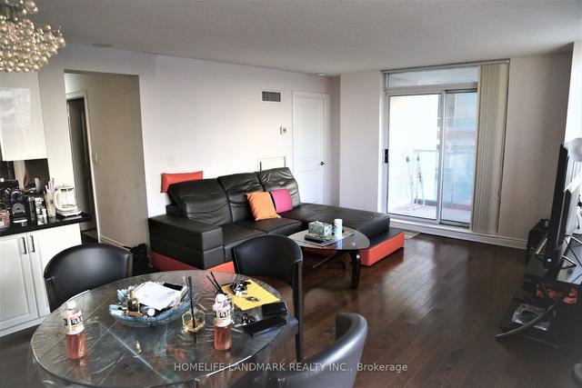 911 - 88 Times Ave, Condo with 2 bedrooms, 2 bathrooms and 2 parking in Markham ON | Image 15