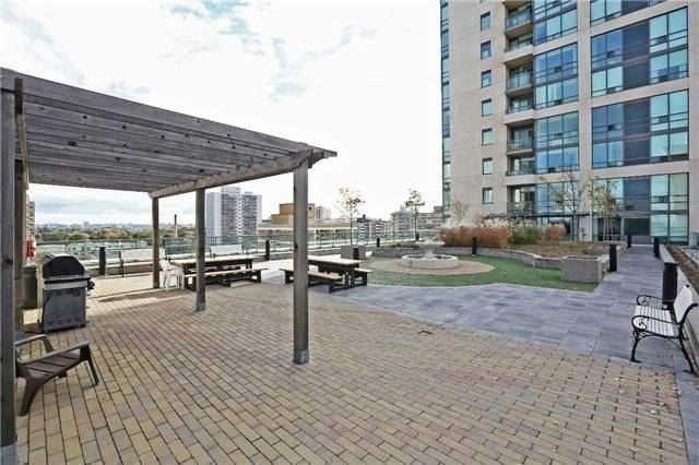 1201 - 88 Broadway Ave, Condo with 2 bedrooms, 2 bathrooms and 1 parking in Toronto ON | Image 6