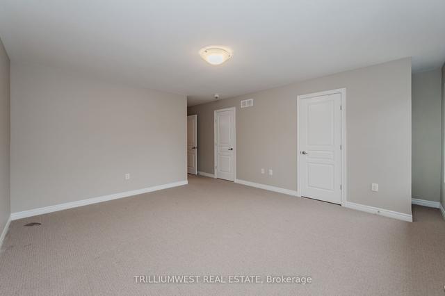 36 Robert Peel Rd, Townhouse with 3 bedrooms, 3 bathrooms and 2 parking in Kitchener ON | Image 11