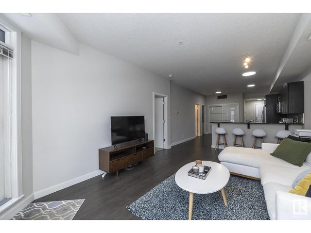 119 - 10811 72 Av Nw, Condo with 2 bedrooms, 2 bathrooms and 1 parking in Edmonton AB | Image 7