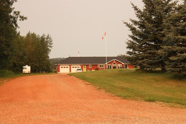 39230 Range Road 273, House detached with 3 bedrooms, 2 bathrooms and 5 parking in Lacombe County AB | Image 32