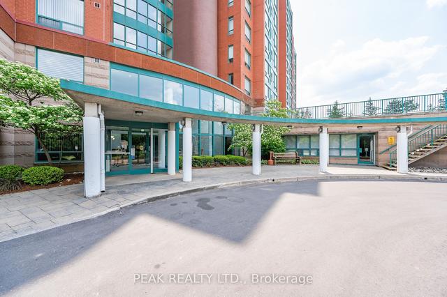 204 - 55 Blue Springs Dr, Condo with 2 bedrooms, 2 bathrooms and 1 parking in Waterloo ON | Image 23