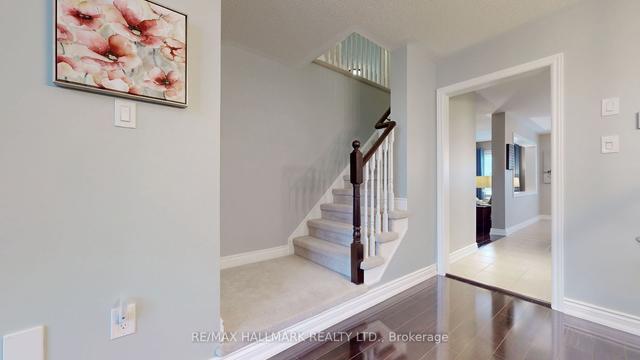 22 Holloway Dr, House detached with 4 bedrooms, 4 bathrooms and 4 parking in Ajax ON | Image 13