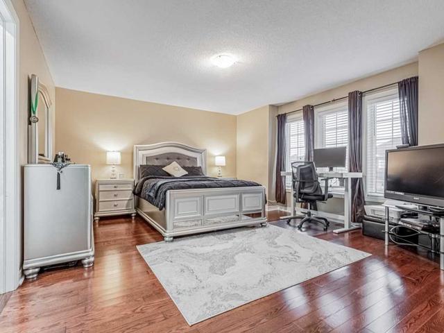 67 Blazing Star Dr, House detached with 4 bedrooms, 6 bathrooms and 6 parking in Brampton ON | Image 25