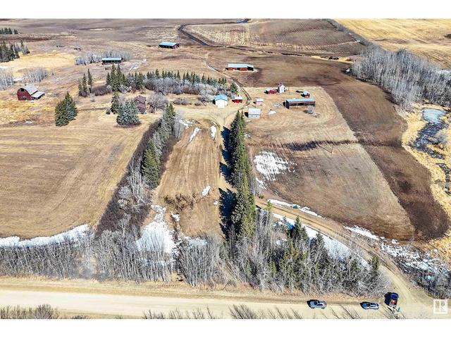 6420 Twp Rr 570, House detached with 4 bedrooms, 2 bathrooms and null parking in Lac Ste. Anne County AB | Image 65