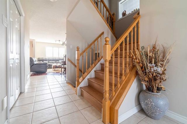 1255 Nicole Ave, House detached with 3 bedrooms, 3 bathrooms and 6 parking in London ON | Image 5