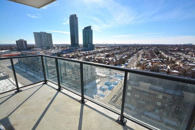 820 - 4055 Parkside Village Dr, Condo with 2 bedrooms, 2 bathrooms and 1 parking in Mississauga ON | Image 31