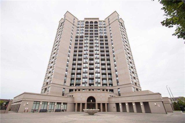 th 102 - 220 Forum Dr, Condo with 3 bedrooms, 3 bathrooms and 1 parking in Mississauga ON | Image 1