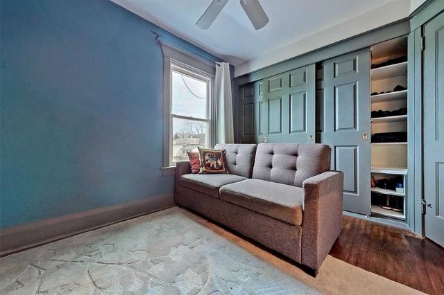 169 Kingston Rd, House semidetached with 3 bedrooms, 1 bathrooms and 2 parking in Toronto ON | Image 19