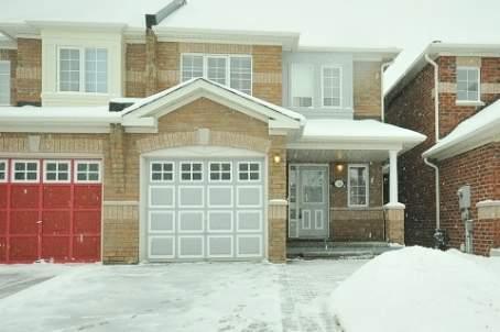 136 Winners Circ, House semidetached with 3 bedrooms, 3 bathrooms and 2 parking in Brampton ON | Image 1