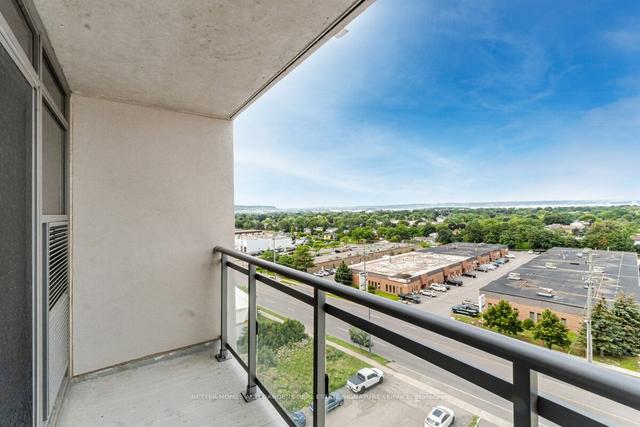 911 - 716 Main St E, Condo with 2 bedrooms, 2 bathrooms and 1 parking in Milton ON | Image 24