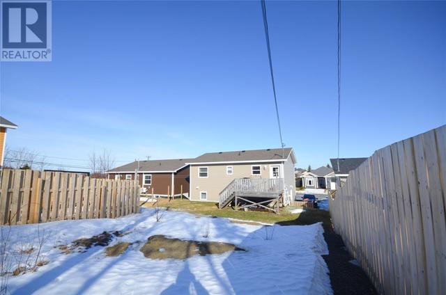 4 Marion Garden, House other with 5 bedrooms, 2 bathrooms and null parking in Conception Bay South NL | Image 40
