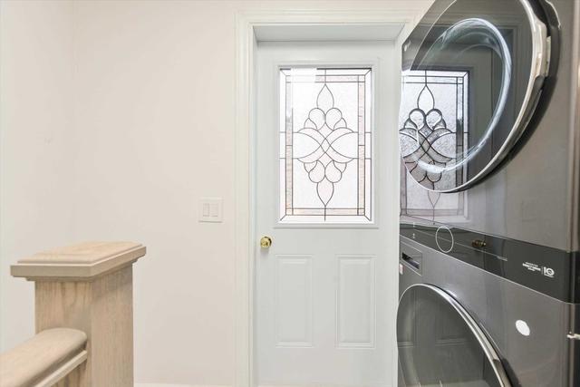 122 Mercer Cres, House detached with 4 bedrooms, 4 bathrooms and 6 parking in Markham ON | Image 11