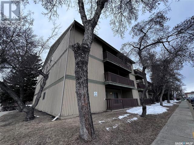 205a1 - 1121 Mckercher Drive, Condo with 3 bedrooms, 2 bathrooms and null parking in Saskatoon SK | Image 3