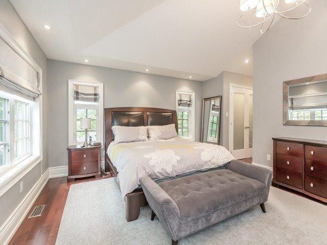 32 Paperbirch Dr, House detached with 4 bedrooms, 5 bathrooms and 4 parking in Toronto ON | Image 10