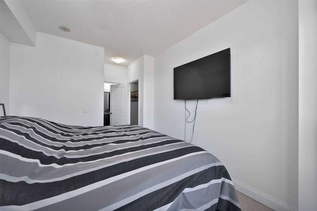 1123 - 7900 Bathurst St, Condo with 1 bedrooms, 2 bathrooms and 1 parking in Vaughan ON | Image 3