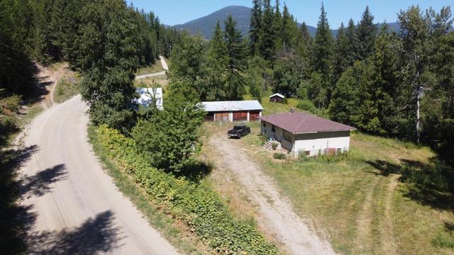 2502 Shoreacres Goose Creek Road, House detached with 3 bedrooms, 1 bathrooms and null parking in Central Kootenay I BC | Image 18