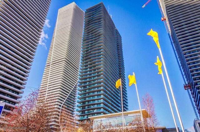 2001 - 33 Shore Breeze Dr, Condo with 1 bedrooms, 1 bathrooms and 1 parking in Toronto ON | Image 17