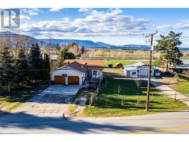 1541 Eagle Rock Road, House detached with 5 bedrooms, 2 bathrooms and 2 parking in Spallumcheen BC | Image 44