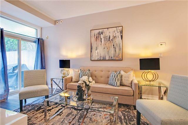 125 - 1496 Victoria Park Ave, Townhouse with 2 bedrooms, 1 bathrooms and 1 parking in Toronto ON | Image 9