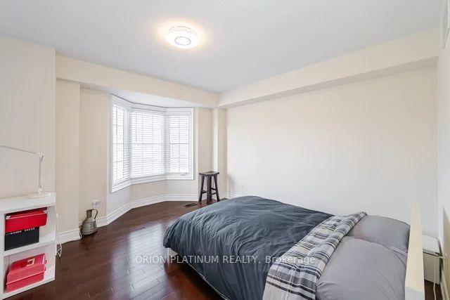 4329 Bloor St W, Townhouse with 3 bedrooms, 4 bathrooms and 3 parking in Toronto ON | Image 15
