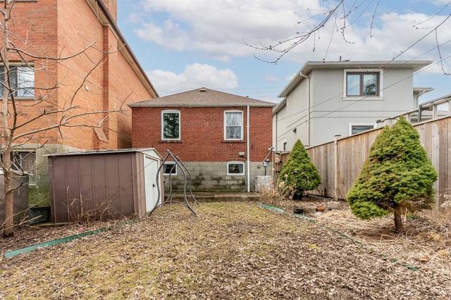 321a Birchmount Rd, House detached with 2 bedrooms, 2 bathrooms and 2 parking in Toronto ON | Image 30