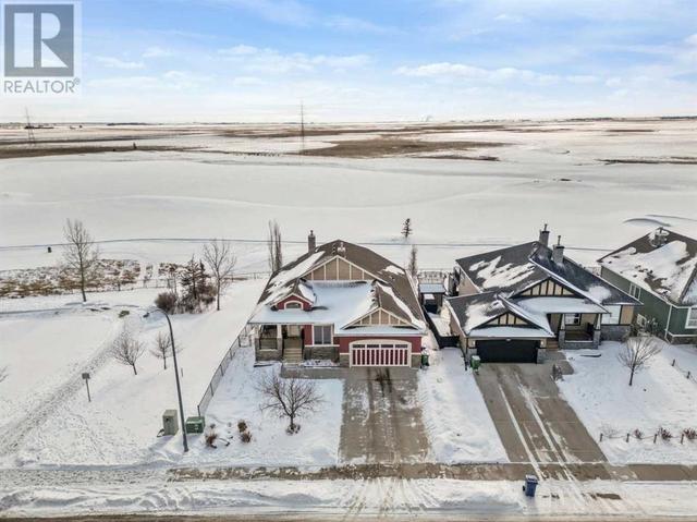 627 Boulder Creek Drive Se, House detached with 3 bedrooms, 2 bathrooms and 4 parking in Rocky View County AB | Image 44