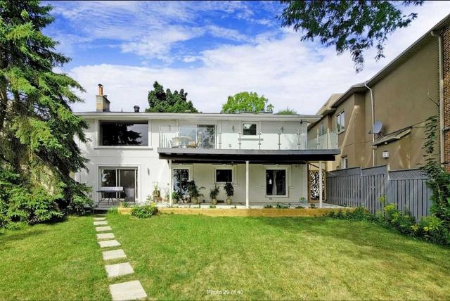 107 Sylvan Ave, House detached with 3 bedrooms, 3 bathrooms and 6 parking in Toronto ON | Image 17