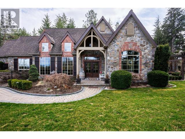 2957 Harvard Road, House detached with 4 bedrooms, 3 bathrooms and 13 parking in Kelowna BC | Image 49