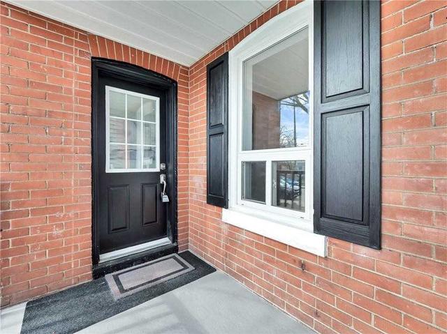 52 East 24th St, House detached with 3 bedrooms, 1 bathrooms and 1 parking in Hamilton ON | Image 23