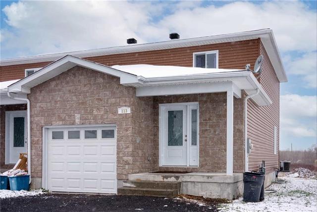 113 French Avenue, Home with 3 bedrooms, 3 bathrooms and 6 parking in South Stormont ON | Image 23