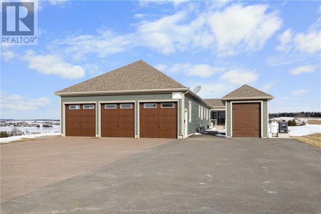 89 Coates Mills South Rd, House detached with 4 bedrooms, 3 bathrooms and null parking in Saint Mary NB | Image 5