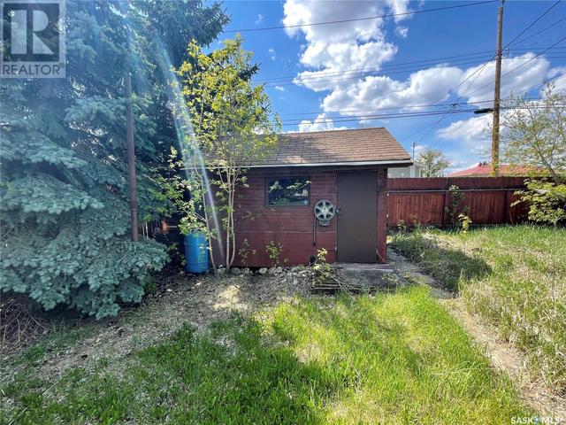345 U Avenue S, House detached with 3 bedrooms, 2 bathrooms and null parking in Saskatoon SK | Image 26