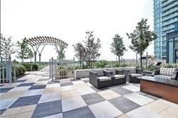 3505 - 4099 Brickstone Mews, Condo with 1 bedrooms, 1 bathrooms and 1 parking in Mississauga ON | Image 6