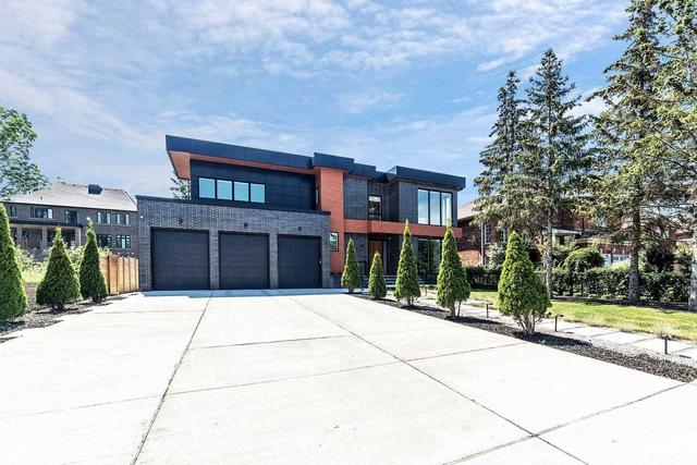 905 Wingarden Cres, House detached with 4 bedrooms, 8 bathrooms and 15 parking in Pickering ON | Image 12