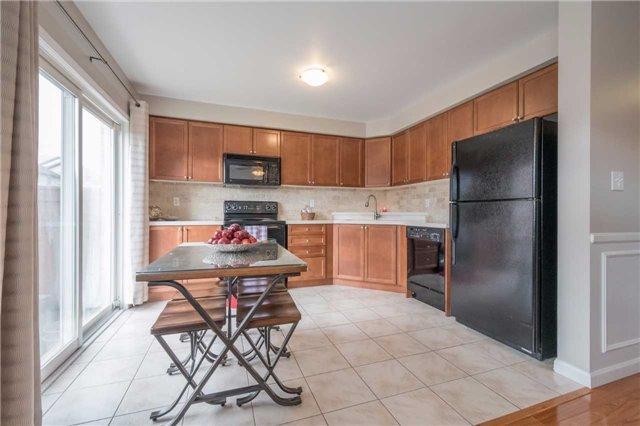 4043 Gunby Cres, House attached with 3 bedrooms, 3 bathrooms and 1 parking in Burlington ON | Image 8