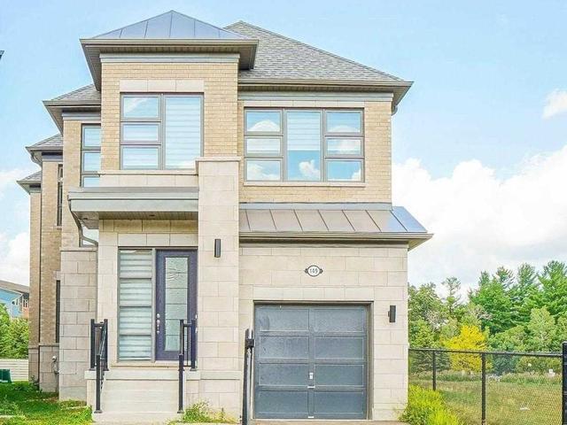 149 Hesperus Rd, House detached with 4 bedrooms, 4 bathrooms and 2 parking in Vaughan ON | Image 1