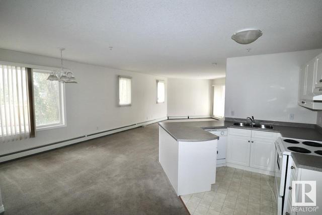 202 - 9930 100 Av, Condo with 2 bedrooms, 2 bathrooms and null parking in Fort Saskatchewan AB | Image 4