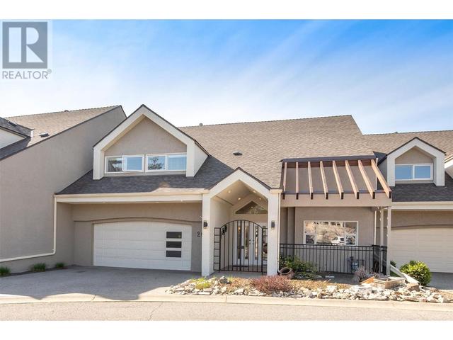 20 - 880 Christina Place, House attached with 4 bedrooms, 4 bathrooms and 4 parking in Kelowna BC | Image 4