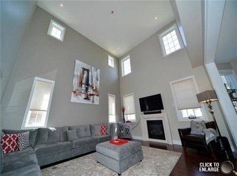 20 West Coast Tr, House detached with 4 bedrooms, 4 bathrooms and 4 parking in Vaughan ON | Image 14