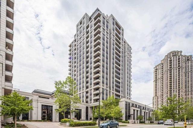 1802 - 100 Harrison Garden Blvd, Condo with 2 bedrooms, 2 bathrooms and 1 parking in Toronto ON | Image 1