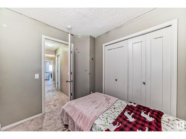 12603 45 St Nw, House attached with 4 bedrooms, 3 bathrooms and null parking in Edmonton AB | Image 23