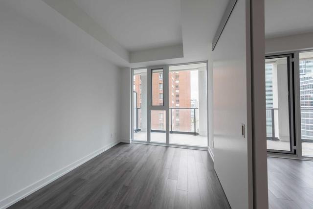 1314 - 20 Edward St, Condo with 1 bedrooms, 1 bathrooms and 0 parking in Toronto ON | Image 8