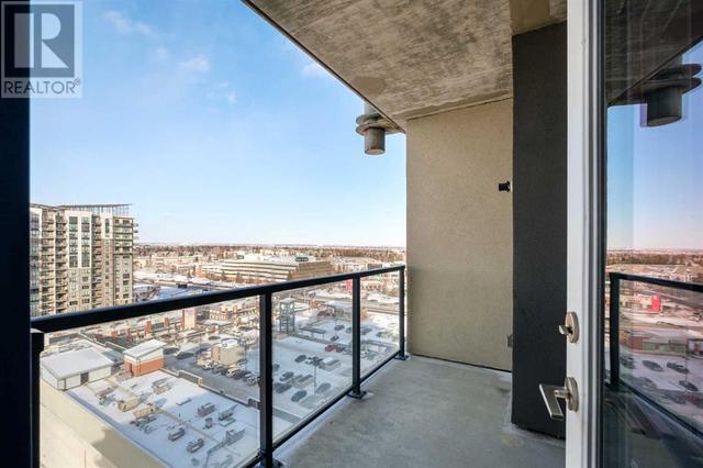 1803, - 8880 Horton Road Sw, Condo with 1 bedrooms, 1 bathrooms and 1 parking in Calgary AB | Image 16