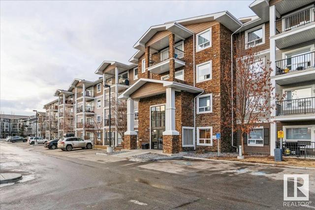 3412 - 9351 Simpson Dr Nw, Condo with 2 bedrooms, 2 bathrooms and 2 parking in Edmonton AB | Image 4