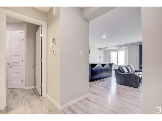 1324 Graydon Hill Wy Sw, House semidetached with 3 bedrooms, 2 bathrooms and null parking in Edmonton AB | Image 4