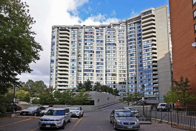 2008 - 5444 Yonge St, Condo with 2 bedrooms, 3 bathrooms and 1 parking in Toronto ON | Image 30